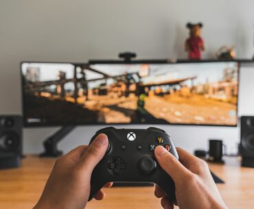 Xbox is bringing Xbox Cloud Gaming to Hisense and V homeOS TVs in 2026