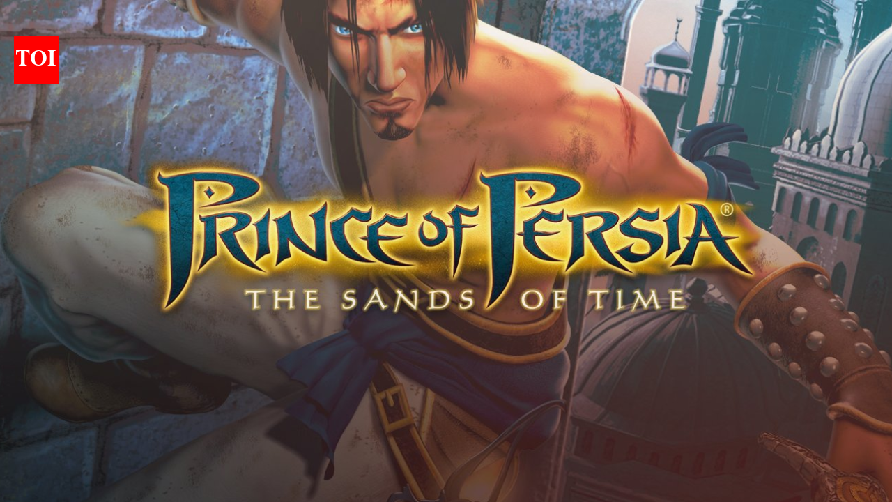 ‘Lower-paid Indians replacing staff’: Internet slams Ubisoft for cancelling six games, including Prince of Persia 'Lower-paid Indians replacing staff': Internet slams Ubisoft for cancelling six games, including Prince of Persia