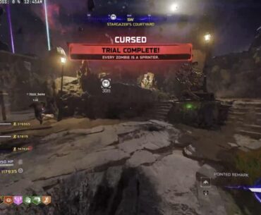 Last relic completed 🥳 round 77