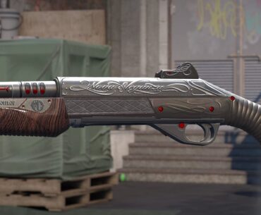 Nova Eleganza :) (Spy tech) W or L ?