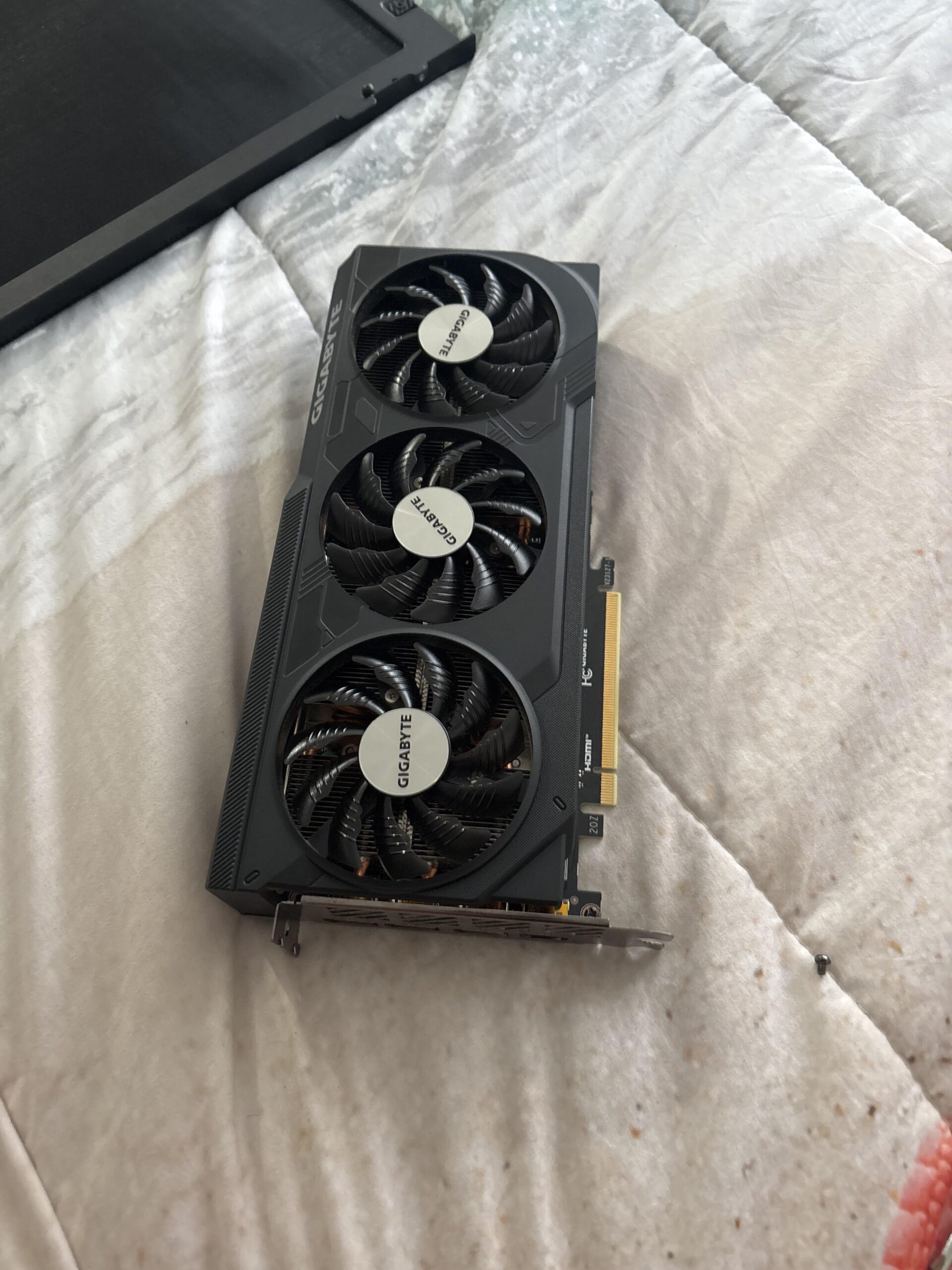 Just got scammed, dont be like me Just got scammed, dont be like me