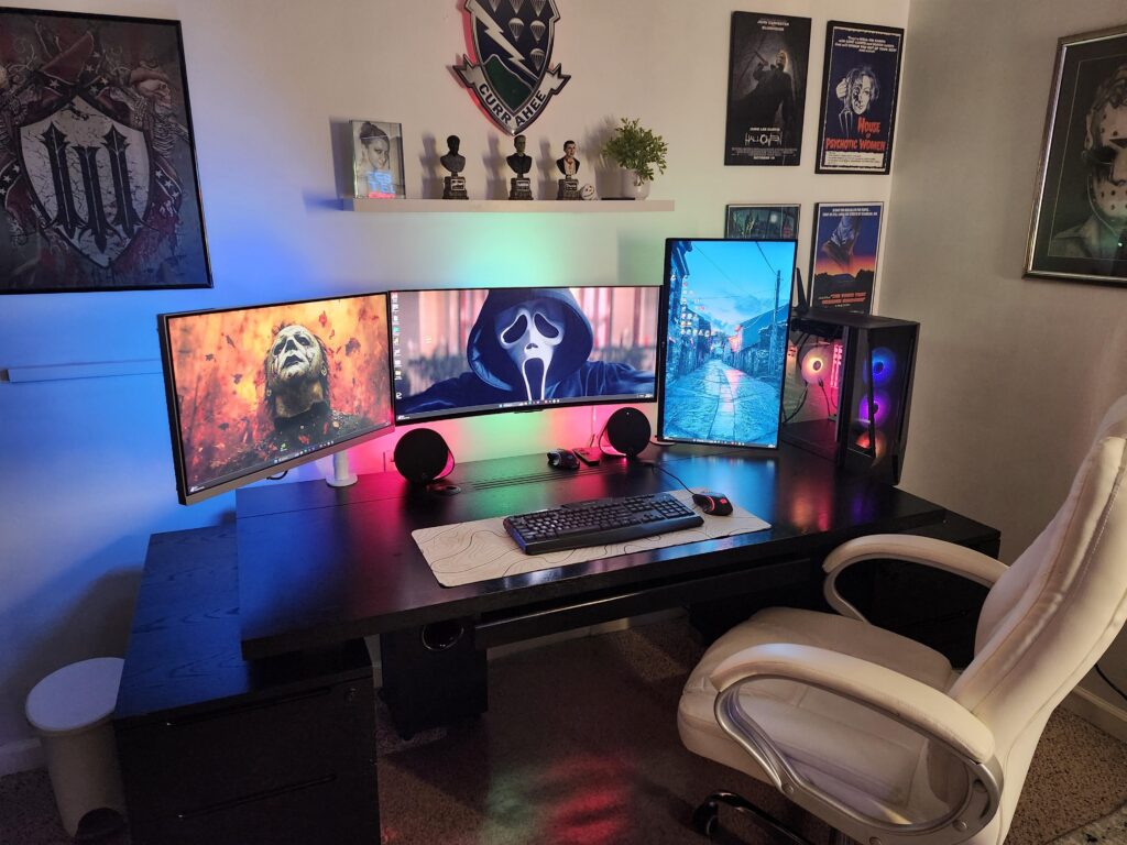 Almost done
