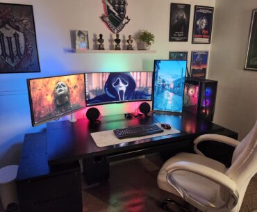 Almost done