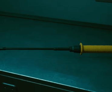 Tinker Bell is the most broken MaxTac/Cyber Psycho destroyer in the entire game