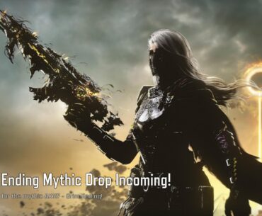 Whoever voted for this weapon's return...