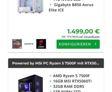 Which PC would suit me the best