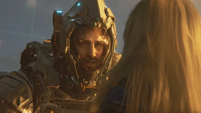 Why I'm Excited For Capcom's Weird And Charming Buddy-Action Game, Pragmata