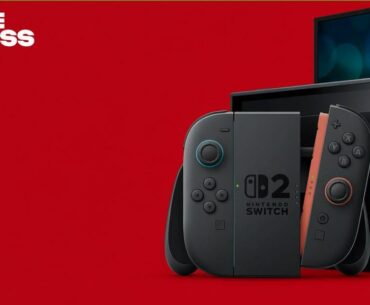 The Game Business- Switch 2 sales stumble over Christmas