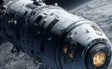 Project Zero-G is a sci-fi browser MMO that uses real-world NASA data to build its space sim world