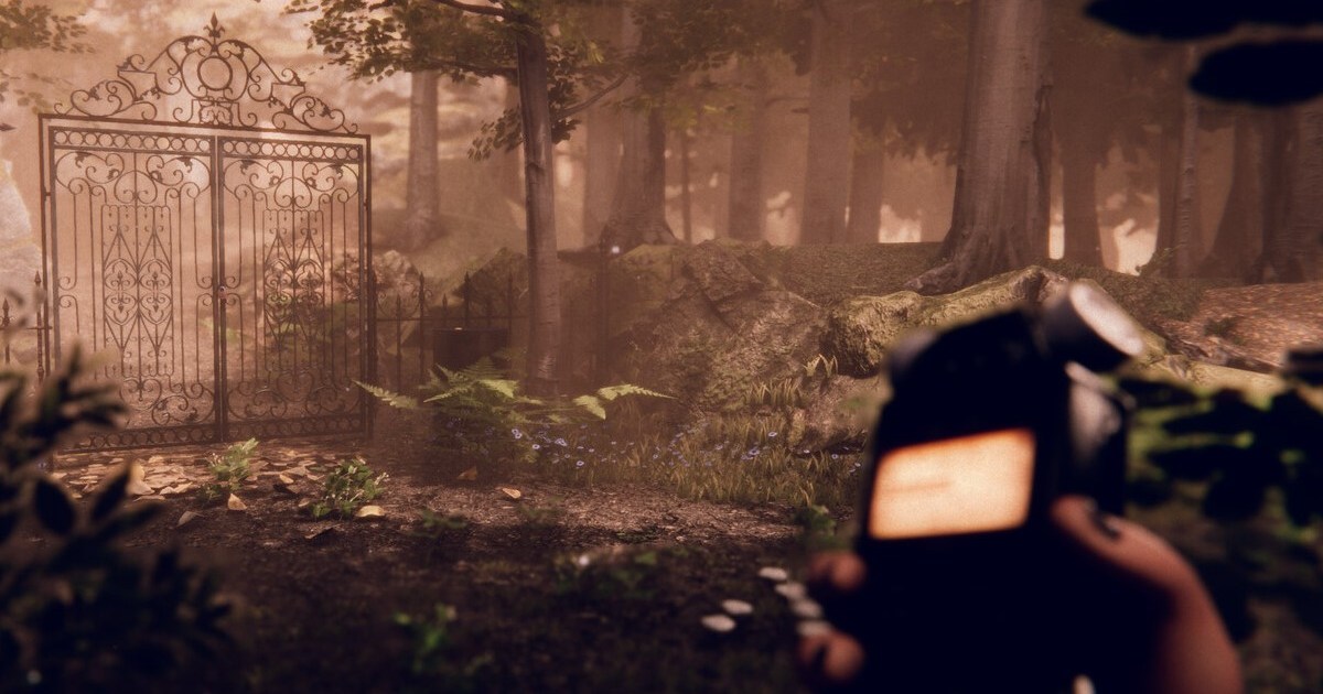 PS5 Getting Promising New Adventure Game Soon PS5 Getting Promising New Adventure Game Soon