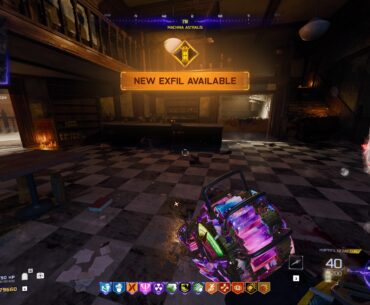 My first ever round 100