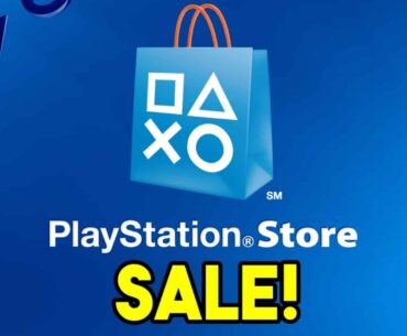 playstation store holida store refresh