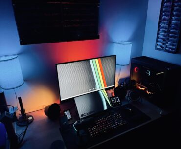 Finally a Battlestation I’m Proud Of