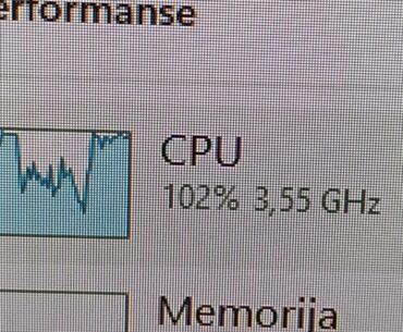 Not sure Microsoft know how percentage works. Or is it a silicon lottery win?