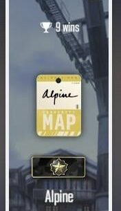 Thoughts on alpine?