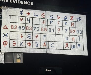 What am I doing wrong?