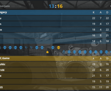 BCGame comebacks from 2-11