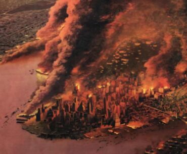 Prediction: We're going to get the all-but-confirmed Alpha Omega remake as a small part of the rumored nuked NYC map for DLC2. Let me explain: