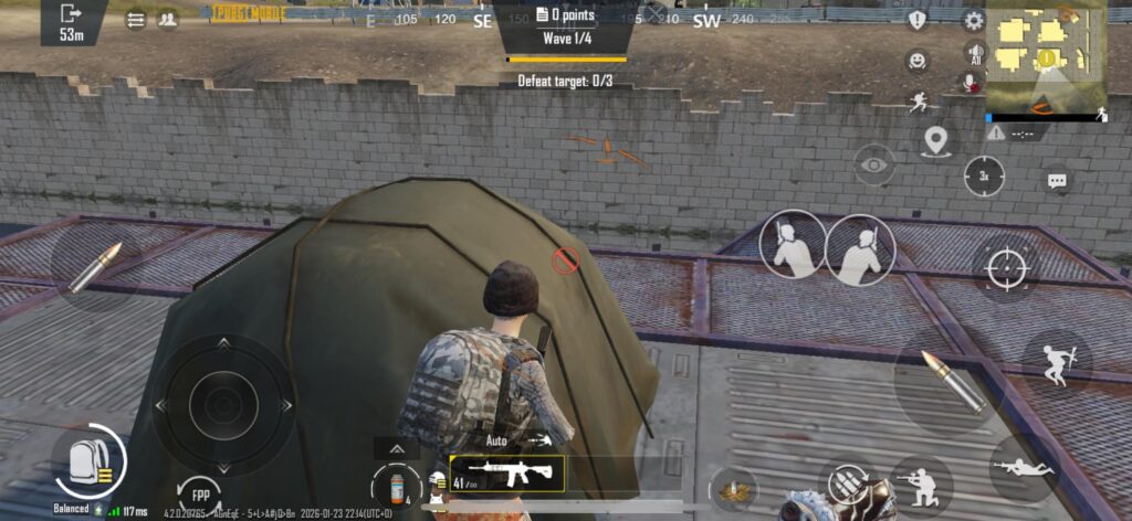 How can I fix my footsteps so they can look normal again?