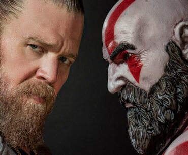 Ryan Hurst Cast As Kratos In Prime Video’s ‘God of War’
