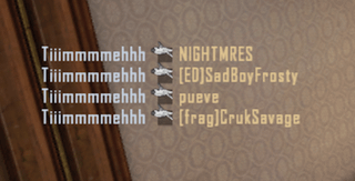 I hopped on for one game. It was fun lol [BO2]