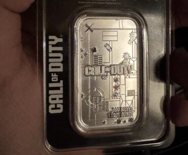[COD] Anybody know what map this is?