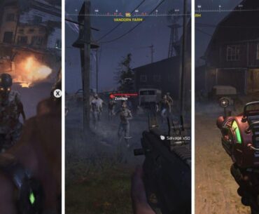 Disconnections over wonder weapons?