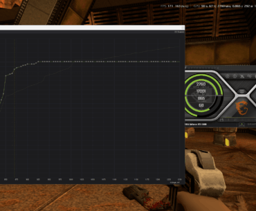 New to Undervolting: Zotac Solid Core RTX 5080, Coil Whine and mV Settings