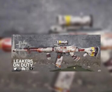 They listen but change the model not the skin. COD mobile devs doing this on purpose.