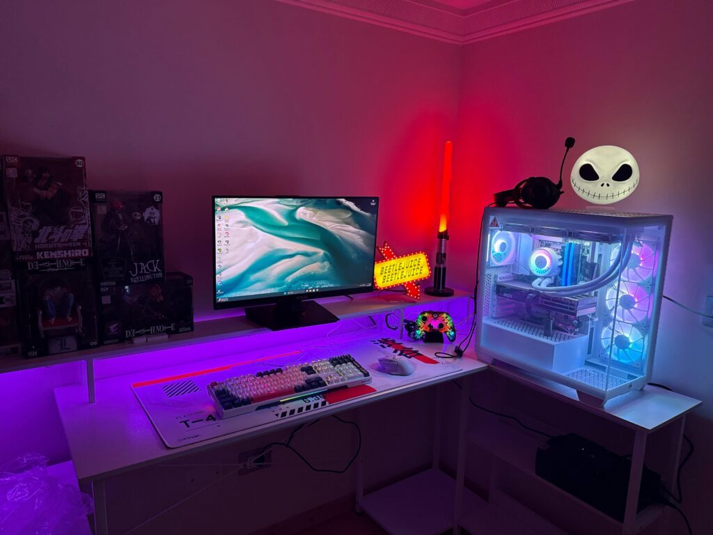 I'm looking for advice on improvements :)