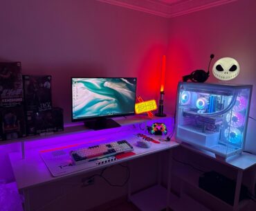 I'm looking for advice on improvements :)