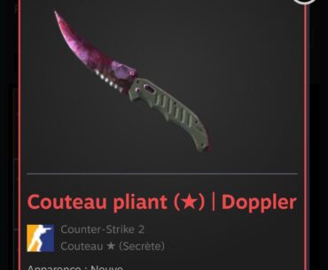 Trading for Skeleton Slaughter FN