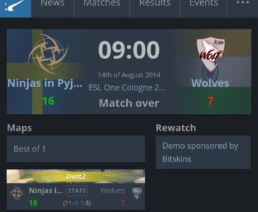 TIL a full Indian team played in a CS:GO Major