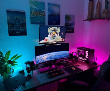 My Setup 2026