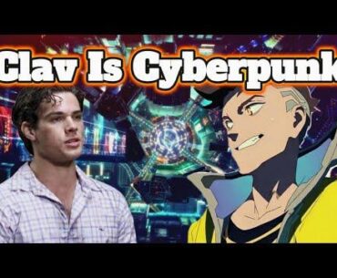 Looksmaxxers wanna be involved in Cyberpunk now too lmao