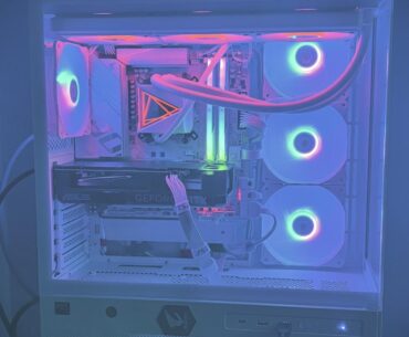 2nd build, plez rate