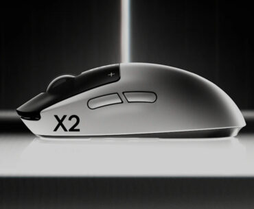 Logitech Pro X2 Superstrike Gaming Mouse Gets Official Pre-Order Date