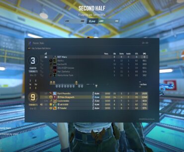 classic low elo prem game