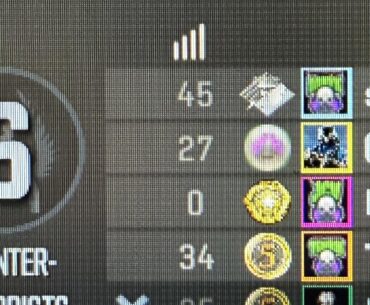 How is this possible?