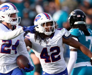 NFL playoffs: Upset keys, X factors in divisional round games