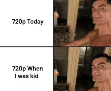 real