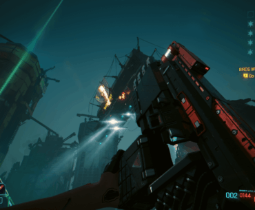 TIL you gain an instant 4 star wanted level if you shoot the Barghest blimp