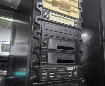 When You Pick Every Checkbox When Building A PC