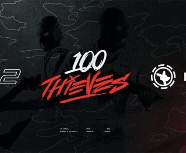 100 Thieves’ Roster Potential