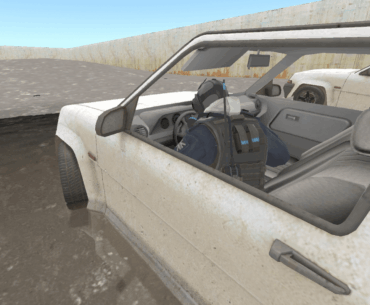 func_vehicle demo