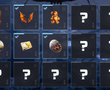 What are the best Relics to unlock for a fun "Gun Game" mode in cursed at PaP 4?