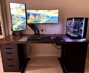 It’s not much, but it’s honest work