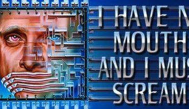 Thia game is fucked up, good but totally fucked up. Nightmarish stuff