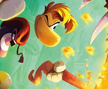 An unannounced Rayman 30th Anniversary Edition has popped up on the Australian ratings board