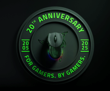 Razer Resurrects the Boomslang Gaming Mouse, Limited to 1,337